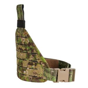 MOSQUITO® DROP LEG PANEL MK II - Cordura® - PenCott® GreenZone™