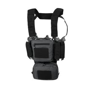 Training Mini Rig (TMR)® - Black / Shadow Grey