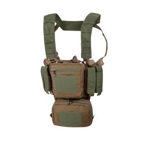 Training Mini Rig (TMR)® - Coyote / Olive Green
