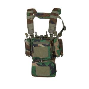 Training Mini Rig (TMR)® - US Woodland