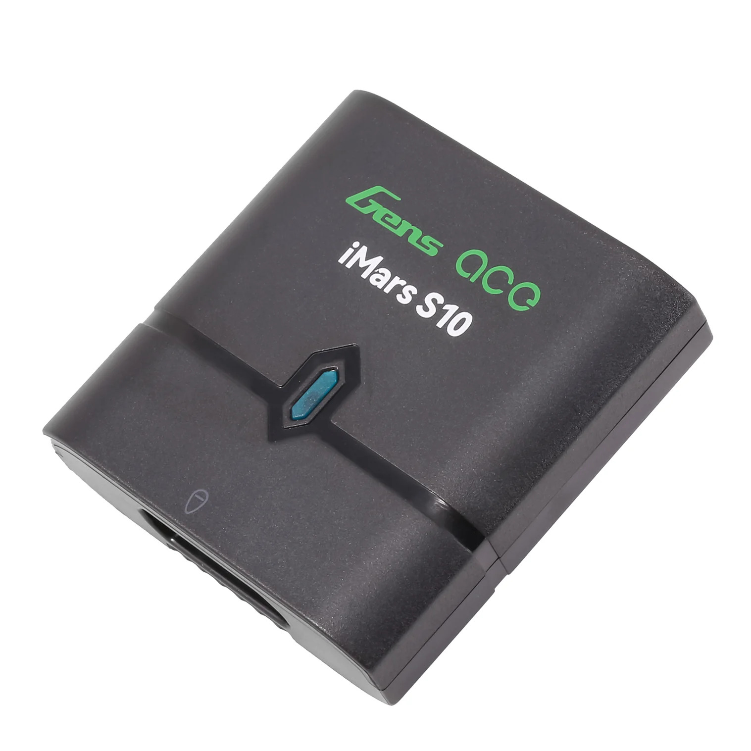 Gens ace iMars S10 G-Tech Portable Airsoft/
RC Charger