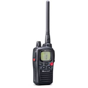 Midland G9 Pro - Black