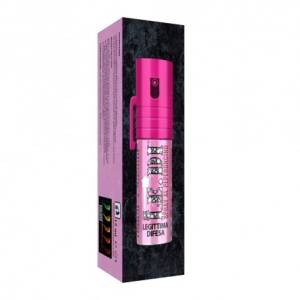 ANTIAGGRESSIONE LE.DI 15ML PINK