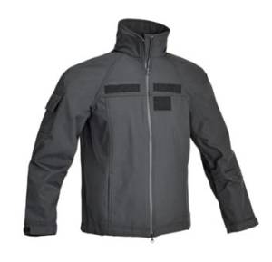 DEFCON 5 INNER JACKET WITH PILE BLACK M