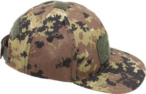 Delta Baseball Cap