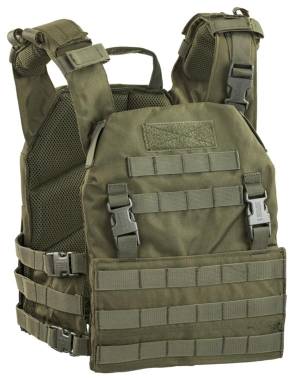Thunder Vest Carrier 900 D Poly OD GREEN