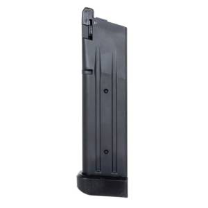 Green Gas 31-BB Arcturus cartridge for Hi-Capa replicas