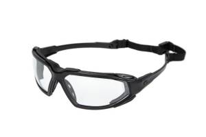 Okulary Highlander - Clear