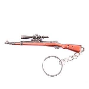 Portachiavi Kar98k 9cm