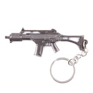 Portachiavi G36C 8cm
