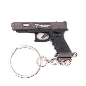 Portachiavi Glock 34 TTI Grigio-Nero