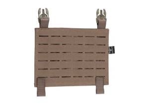 Molle Panel for Reaper QRB Plate Carrier