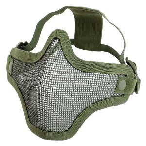 Maschera retata MA-09-OD