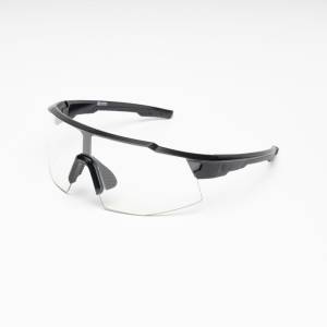 CONQUER Eyewear TYGOR EVO 
CQSG004-BKT