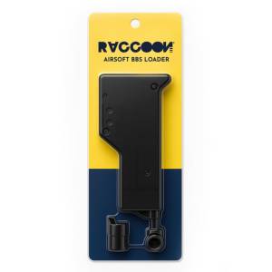 RACCOON BB Speed Loader 200rds