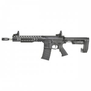 FUCILE ELETTRICO BLOWBACK BLACK ASR114 RS-2 SPIDER APS (APS-AP-114-B)