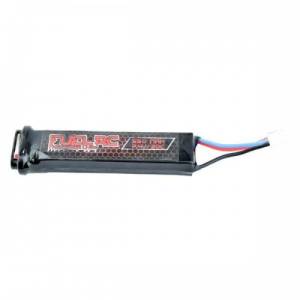 FUEL BATTERIA LI-PO PER PISTOLE ELETTRICHE 7.4V X 550MAH 20C (B030L)