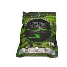 Pallini BIO Target 0,20 1KG Bianchi