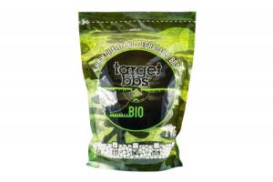 Pallini BIO Target 0.23 1KG Bianchi