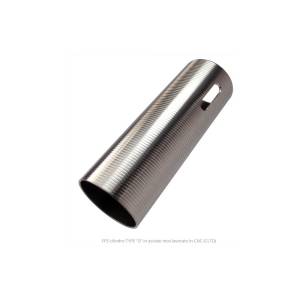FPS cilindro TYPE “D” in acciaio inox lavorato in CNC (CLTD)