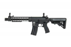 Evolution Recon Superlite 10” Amplified Carbontech
