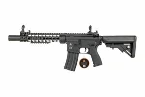 Evolution Recon Superlite 10” Silent Ops Carbontech