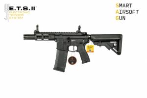 Evolution Ghost XS EMR A Carbontech ETS