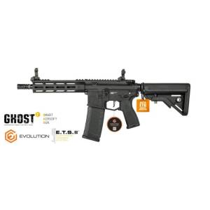 Evolution Ghost S EMR Carbontech ETS