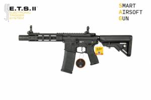 Evolution Ghost S EMR S Carbontech ETS