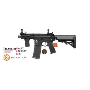 EVOLUTION M4 RECON XS EMR ETS III FULL METAL