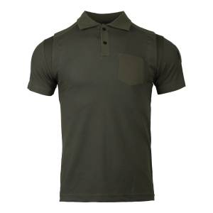 EPHEMERA TACTICAL POLO SHIRT