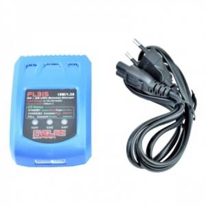 FL-SK82 CARICA BATTERIA LI-PO