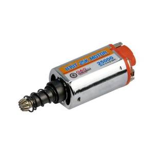G10113 G&G MOTORE IFRIT 25K ALBERO LUNGO