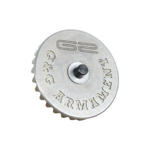 Bevel gear per gearbox G2/G2H 2.0