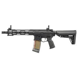 G&G FUCILE ELETTRICO CM16 STEALTH 556 NERO (GG-556STEALTH)
