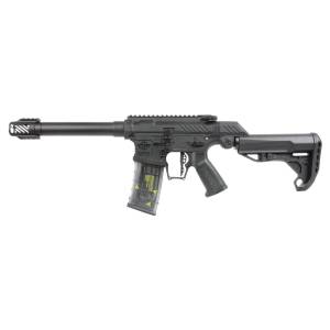 G&G FUCILE ELETTRICO SPEEDSOFT SSG-1 NERO