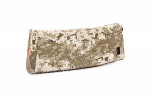 Caricatore monofilare M4/M16 Dytac Hexmag 120 rd digital desert