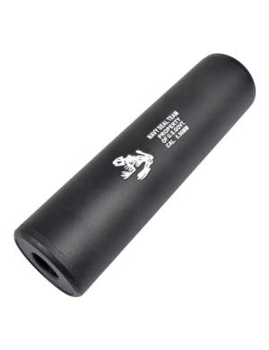 SILENZIATORE SOFTAIR 130mm x 35mm TIPO A