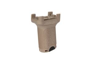 RIS / KeyMod / M-LOK Vertical Forward Grip
