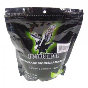 Pallini BIO JS-Tactical 0,23 1KG Bianchi