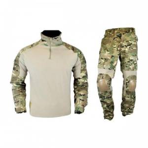 MIMETICA JS WARRIOR TC M(JSWAR-TC-M)