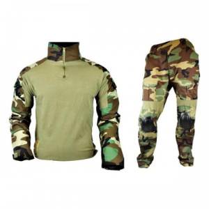 MIMETICA JS WARRIOR WOODLAND M (JSWAR-W-M)