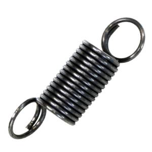 Molla asta spingipallino per gearbox di seconda e terza versione (MASV2/V3)