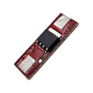 Micro Mosfet FPS