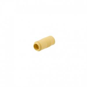 Maple Leaf AEG Hop-up Bucking MACARON, 60 Shore -
Yellow