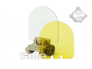 FMA Red dot screen protector
