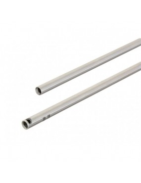 Big dragon canna acciaio 6.03mm per fucile elettrico m4a1 363mm
