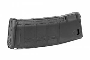 Caricatore monofilare M4/Recon/Ghost/E416 140 BB Mid Cap Evolution