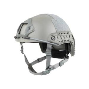 FAST HELMET FOLIAGE GREEN