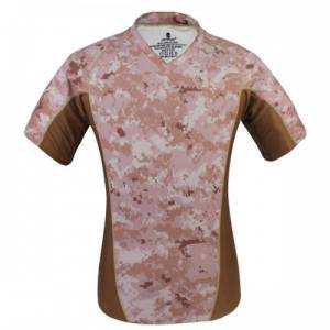 T-SHIRT TATTICA RUNNING SKIN TIGHT AOR1 S EM9167R1-S EMERSON